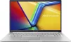 Ноутбук ASUS Vivobook 15 M1502YA-BQ161 15.6" FHD IPS, AMD R7-7730U, 16GB, F512GB, UMA, NoOS, Сріблястий - 1