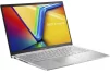 Ноутбук ASUS Vivobook 15 M1502YA-BQ161 15.6" FHD IPS, AMD R7-7730U, 16GB, F512GB, UMA, NoOS, Сріблястий - 3