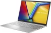 Ноутбук ASUS Vivobook 15 M1502YA-BQ161 15.6" FHD IPS, AMD R7-7730U, 16GB, F512GB, UMA, NoOS, Сріблястий - 5