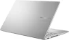 Ноутбук ASUS Vivobook 15 M1502YA-BQ161 15.6" FHD IPS, AMD R7-7730U, 16GB, F512GB, UMA, NoOS, Сріблястий - 10