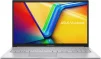 Ноутбук ASUS Vivobook 15 X1504VA-BQ2684 15.6" FHD IPS, Intel i3-1315U, 16GB, F512GB, UMA, NoOS, Сріблястий - 1