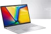 Ноутбук ASUS Vivobook 15 X1504VA-BQ2684 15.6" FHD IPS, Intel i3-1315U, 16GB, F512GB, UMA, NoOS, Сріблястий - 2