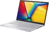Ноутбук ASUS Vivobook 15 X1504VA-BQ2684 15.6" FHD IPS, Intel i3-1315U, 16GB, F512GB, UMA, NoOS, Сріблястий - 4