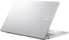 Ноутбук ASUS Vivobook 15 X1504VA-BQ2467 15.6" FHD IPS, Intel i3-1315U, 8GB, F512GB, UMA, NoOS, Сріблястий - 13