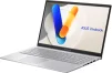 Ноутбук ASUS Vivobook 15 X1504VA-BQ2467 15.6" FHD IPS, Intel i3-1315U, 8GB, F512GB, UMA, NoOS, Сріблястий - 5