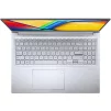 Ноутбук ASUS Vivobook 16 M1605YA-MB542 16" WUXGA IPS, AMD R5-7430U, 16GB, F512GB, UMA, noOS, Сріблястий - 3
