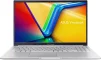 Ноутбук ASUS Vivobook 15 X1502VA-BQ490 15.6" FHD IPS, Intel i7-13620H, 16GB, F512GB, UMA, NoOS, Сріблястий - 14