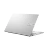 Ноутбук ASUS Vivobook 17 X1704VA-AU210 17.3" FHD IPS, Intel i3-1315U, 8GB, F512GB, UMA, NoOS, Сріблястий - 6