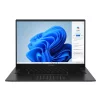 Ноутбук ASUS Zenbook 14 UM3406HA-PP025X 14" 3K OLED, AMD R7-8840H, 16GB, F1TB, UMA, Win11P, Чорний - 1