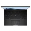 Ноутбук ASUS Zenbook 14 UM3406HA-PP025X 14" 3K OLED, AMD R7-8840H, 16GB, F1TB, UMA, Win11P, Чорний - 4