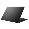 Ноутбук ASUS Zenbook 14 UM3406HA-PP025X 14" 3K OLED, AMD R7-8840H, 16GB, F1TB, UMA, Win11P, Чорний - 7