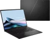 Ноутбук ASUS Zenbook 14 UM3406HA-QD156 14" WUXGA OLED, AMD R7-8840HS, 16GB, F512GB, UMA, NoOS, Чорний - 2