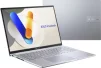 Ноутбук ASUS Vivobook 16X X1605VAP-MB024 16" WUXGA IPS, Intel 5 120U, 16GB, F512GB, UMA, noOS, Сріблястий - 2