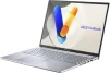 Ноутбук ASUS Vivobook 16X X1605VAP-MB024 16" WUXGA IPS, Intel 5 120U, 16GB, F512GB, UMA, noOS, Сріблястий - 3
