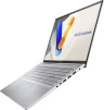 Ноутбук ASUS Vivobook 16X X1605VAP-MB024 16" WUXGA IPS, Intel 5 120U, 16GB, F512GB, UMA, noOS, Сріблястий - 6