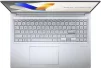 Ноутбук ASUS Vivobook 16X X1605VAP-MB024 16" WUXGA IPS, Intel 5 120U, 16GB, F512GB, UMA, noOS, Сріблястий - 7