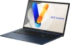 Ноутбук ASUS Vivobook 17 X1704VA-AU455 17.3" FHD IPS, Intel 5 120U, 16GB, F512GB, UMA, NoOS, Блакитний - 3