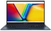 Ноутбук ASUS Vivobook 15 X1504VA-BQ3122 15.6" FHD IPS, Intel 5 120U, 16GB, F512GB, UMA, NoOS, Блакитний - 13