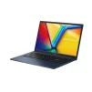 Ноутбук ASUS Vivobook 15 X1504VA-BQ3122 15.6" FHD IPS, Intel 5 120U, 16GB, F512GB, UMA, NoOS, Блакитний - 3