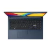 Ноутбук ASUS Vivobook 15 X1504VA-BQ3122 15.6" FHD IPS, Intel 5 120U, 16GB, F512GB, UMA, NoOS, Блакитний - 7