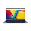 Ноутбук ASUS Vivobook 15 X1504VA-BQ3123 15.6" FHD IPS, Intel 5 120U, 16GB, F512GB, UMA, NoOS, Блакитний - 1