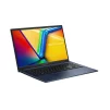 Ноутбук ASUS Vivobook 15 X1504VA-BQ3123 15.6" FHD IPS, Intel 5 120U, 16GB, F512GB, UMA, NoOS, Блакитний - 3