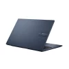 Ноутбук ASUS Vivobook 15 X1504VA-BQ3123 15.6" FHD IPS, Intel 5 120U, 16GB, F512GB, UMA, NoOS, Блакитний - 5