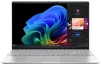 Ноутбук ASUS Vivobook S 15 S5507QA-MA058X 15.6" 3K OLED, Qualcomm X1E-78-10, 32GB, F1TB, UMA, Win11P, Сріблястий - 7