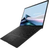 Ноутбук ASUS Zenbook 14 UM3406KA-QD025 14" WUXGA OLED, AMD AI 5 340, 16GB, F512GB, UMA, NoOS, Чорний - 4