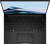 Ноутбук ASUS Zenbook 14 UM3406KA-QD160 14" WUXGA OLED, AMD AI 7 350, 32GB, F1TB, UMA, noOS, Чорний - 8
