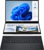 Ноутбук ASUS Zenbook DUO UX8406CA-QL214X 14" FHD OLED, Intel Ultra 7 255H, 32GB, F2TB, UMA, Win11P, Сірий - 1