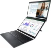 Ноутбук ASUS Zenbook DUO UX8406CA-QL214X 14" FHD OLED, Intel Ultra 7 255H, 32GB, F2TB, UMA, Win11P, Сірий - 3