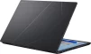 Ноутбук ASUS Zenbook DUO UX8406CA-QL214X 14" FHD OLED, Intel Ultra 7 255H, 32GB, F2TB, UMA, Win11P, Сірий - 8