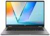 Ноутбук ASUS Vivobook Flip 14 TP3407SA-QL011W 14" WUXGA OLED, Intel Ultra 5 226V, 16GB, F512GB, UMA, Win11, Сірий - 11