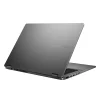 Ноутбук ASUS Vivobook Flip 14 TP3407SA-QL011W 14" WUXGA OLED, Intel Ultra 5 226V, 16GB, F512GB, UMA, Win11, Сірий - 4