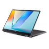 Ноутбук ASUS Vivobook Flip 14 TP3407SA-QL011W 14" WUXGA OLED, Intel Ultra 5 226V, 16GB, F512GB, UMA, Win11, Сірий - 6