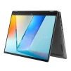 Ноутбук ASUS Vivobook Flip 14 TP3407SA-QL011W 14" WUXGA OLED, Intel Ultra 5 226V, 16GB, F512GB, UMA, Win11, Сірий - 7