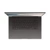 Ноутбук ASUS Zenbook S 16 UM5606KA-RK016W 16" 3K OLED, AMD AI 7 350, 24GB, F2TB, UMA, Win11, Сірий - 1