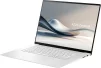 Ноутбук ASUS Zenbook S 16 UM5606KA-RK017W 16" 3K OLED, AMD AI 7 350, 24GB, F2TB, UMA, Win11, Білий - 2