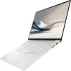 Ноутбук ASUS Zenbook S 16 UM5606KA-RK017W 16" 3K OLED, AMD AI 7 350, 24GB, F2TB, UMA, Win11, Білий - 3
