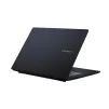 Ноутбук ASUS Vivobook 14 X1407CA-LY094 14" WUXGA IPS, Intel Ultra 5 225H, 16GB, F512GB, UMA, NoOS, Блакитний - 10