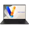 Ноутбук ASUS Vivobook S 16 M5606KA-RI013 16" 3K OLED, AMD AI 5 340, 16GB, F1TB, UMA, NoOS, Чорний - 1