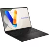 Ноутбук ASUS Vivobook S 16 M5606KA-RI013 16" 3K OLED, AMD AI 5 340, 16GB, F1TB, UMA, NoOS, Чорний - 3