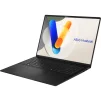 Ноутбук ASUS Vivobook S 16 M5606KA-RI013 16" 3K OLED, AMD AI 5 340, 16GB, F1TB, UMA, NoOS, Чорний - 4
