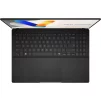 Ноутбук ASUS Vivobook S 16 M5606KA-RI013 16" 3K OLED, AMD AI 5 340, 16GB, F1TB, UMA, NoOS, Чорний - 8