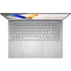 Ноутбук ASUS Vivobook S 16 M5606KA-RI010 16" 3K OLED, AMD AI 7 350, 16GB, F1TB, UMA, NoOS, Сріблястий - 8