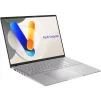 Ноутбук ASUS Vivobook S 16 M5606KA-RI014 16" 3K OLED, AMD AI 5 340, 16GB, F1TB, UMA, NoOS, Сріблястий - 3