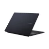 Ноутбук ASUS Vivobook 16 X1607CA-MB058 16" WUXGA IPS, Intel Ultra 5 225H, 16GB, F512GB, UMA, noOS, Блакитний - 4