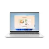 Ноутбук ASUS Vivobook 16 X1607CA-MB059 16" WUXGA IPS, Intel Ultra 5 225H, 16GB, F512GB, UMA, noOS, Сріблястий - 1