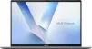 Ноутбук ASUS Vivobook 16 M1607KA-MB060 16" WUXGA IPS, AMD AI 7 350, 16GB, F1TB, UMA, NoOS, Сріблястий - 9